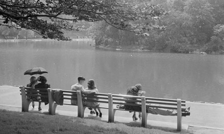 Central Park