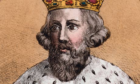 Alfred the Great