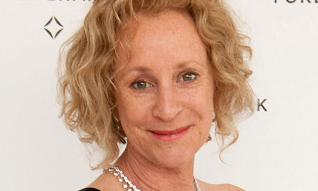 Philippa Gregory