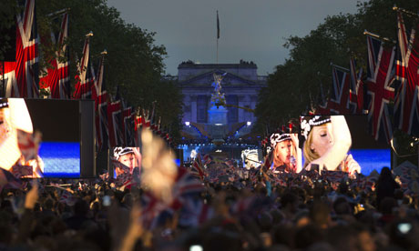 Diamond jubilee