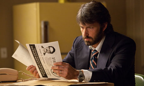 Argo Ben Affleck