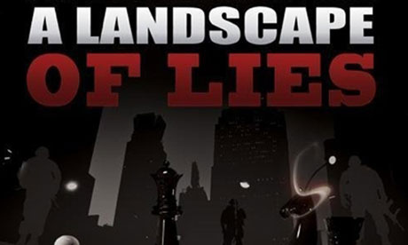 landscape of lies