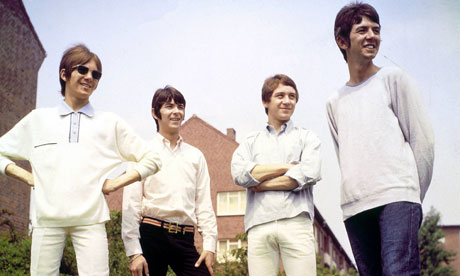 SMALL FACES