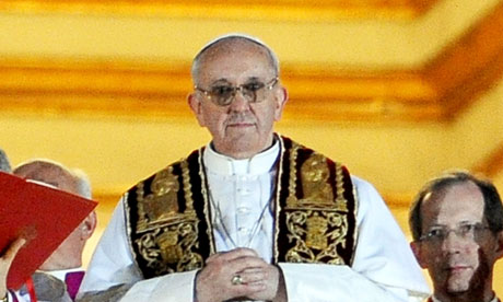 Pope Francis