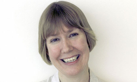 Charlotte Green BBC Radio 4