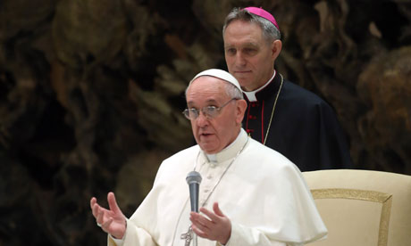 Pope Francis