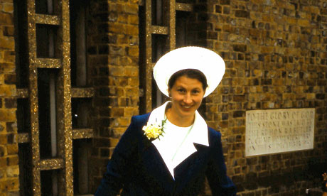 Snapshot Eleanor Knight