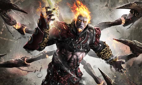 God of War: Ascension