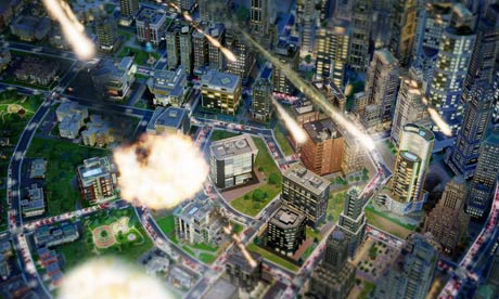 SimCity