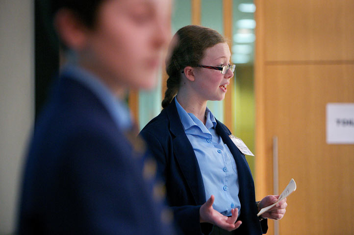 St Gregory's Catholic High School