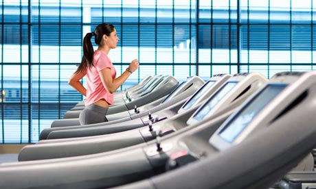 How useful are running-ability tests?