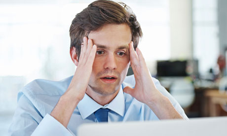Spamhaus attack … did it affect you?