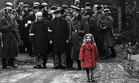 SCHINDLER'S LIST
