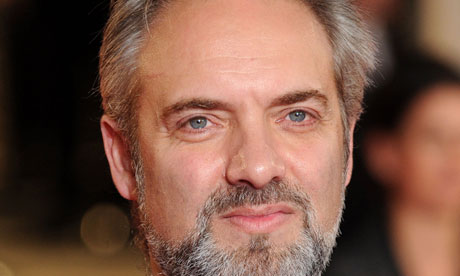 Sam Mendes says he won't make the next Bond film