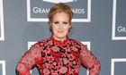 Adele tops young musicians' rich list | Media