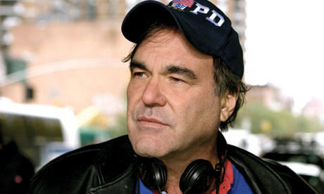 Oliver Stone