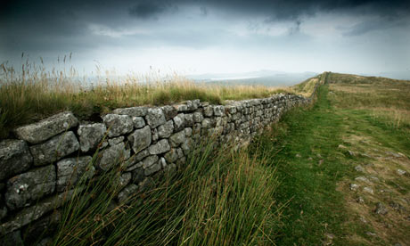 Hadrian's Wall