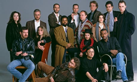 Granta Best Writers 1993