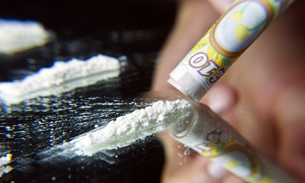 Did cocaine use by bankers cause the global financial crisis