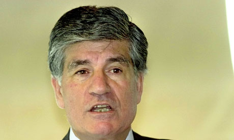 Maurice Levy