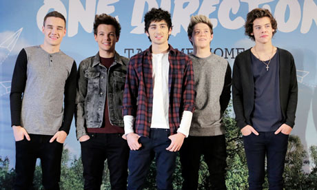 One Direction … are they worth it?
