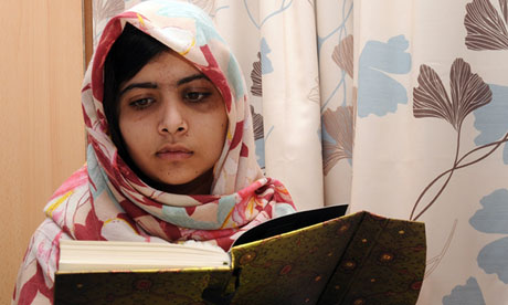 Why is it different for Muslim women? Why is it different for Muslim women?