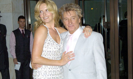 stewart rod penny wife lancaster songwriting thought left had stuart wilson third photograph getty his