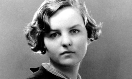 Decca Mitford … 'the most extraordinary of the Mitford sisters'