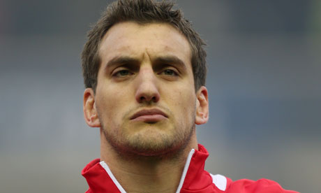 Sam Warburton
