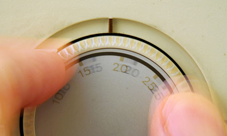 Energy co-ops are helping to cut household fuel bills and carbon emissions