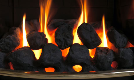 Pensioners' winter fuel payments