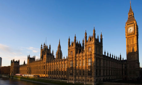 Houses of Parliament