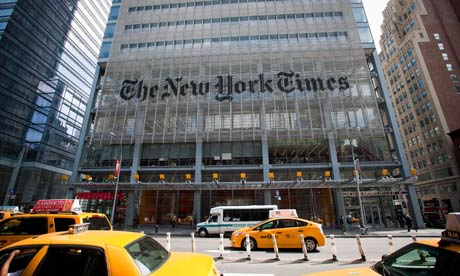 New York Times