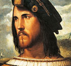 Cesare Borgia