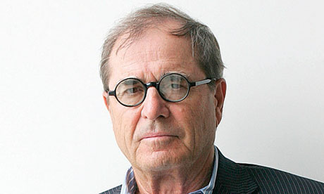 Paul Theroux - Alchetron, The Free Social Encyclopedia