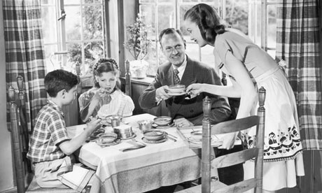 Domestic Bliss