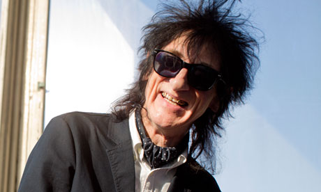 John Cooper Clarke