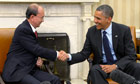 Thein Sein becomes first Burmese president to visit US since 1966