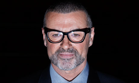 George Michael