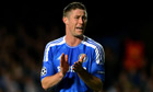 Chelsea's three England players to leave United States tour early | Football