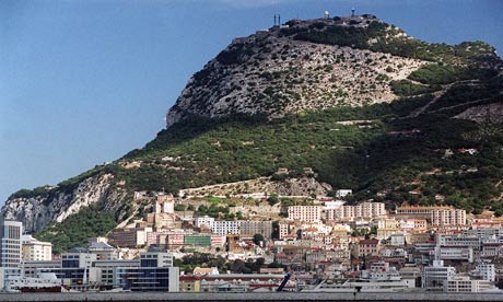 Gibraltar