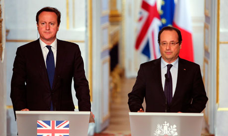 David Cameron has the measure – so far - in the reaction to Woolwich attack | Patrick Wintour