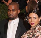 Kim Kardashian and Kanye West &hellip; a baby shower to remember.