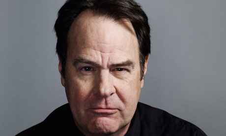 Dan Aykroyd