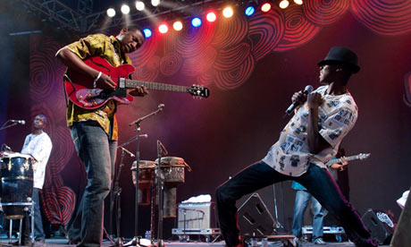 Mokoomba