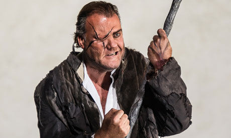 Bryn Terfel