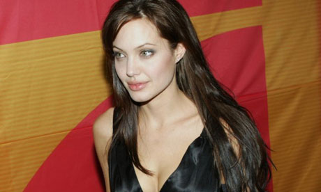 Angelina Jolie's Aunt Dies of Breast Cancer Angelina Jolie's,Aunt ,Dies ,of ,Breast ,Cancer