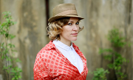 Cerys Matthews