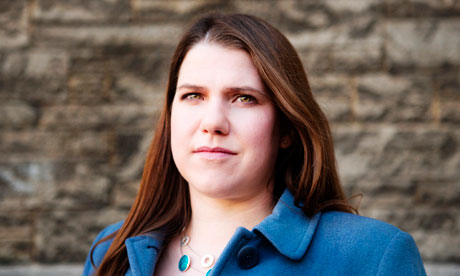 Jo Swinson