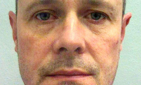 Mark Bridger lived fantasy life that took dark turn